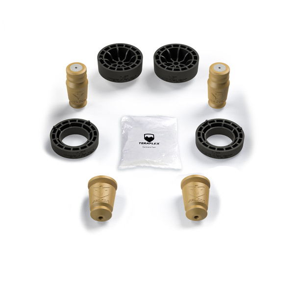 Teraflex 1.5in Sport ST1 Suspension System - No Shocks