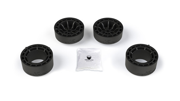 Teraflex 1.5in Performance Spacer Lift Kit
