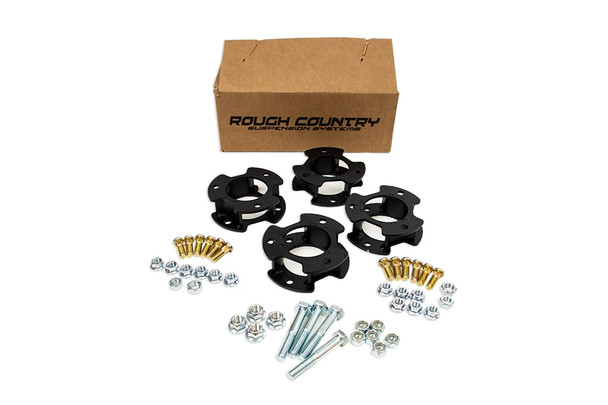 Rough Country 2in Lift Kit
