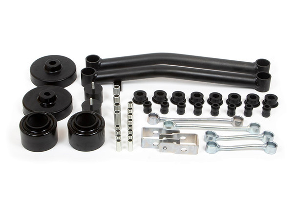 Daystar 2in Suspension Lift Kit
