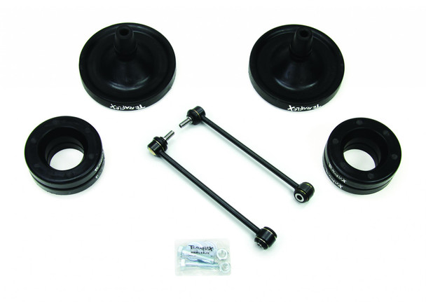 Teraflex 1.5in Suspension Leveling Kit | Fits JK Wrangler