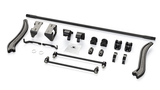 Teraflex Forged ST Rear Sway Bar Kit - 1.5in+ Lift