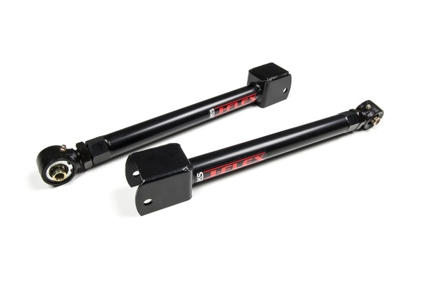 JKS J-Flex Adjustable Front Upper Control Arms