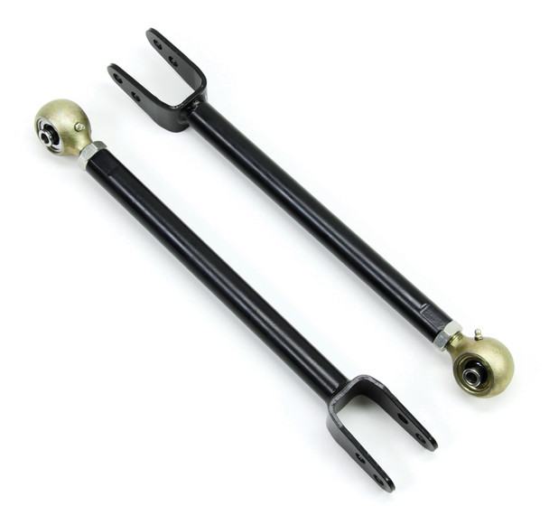 Teraflex Monster Front Upper Flexarms