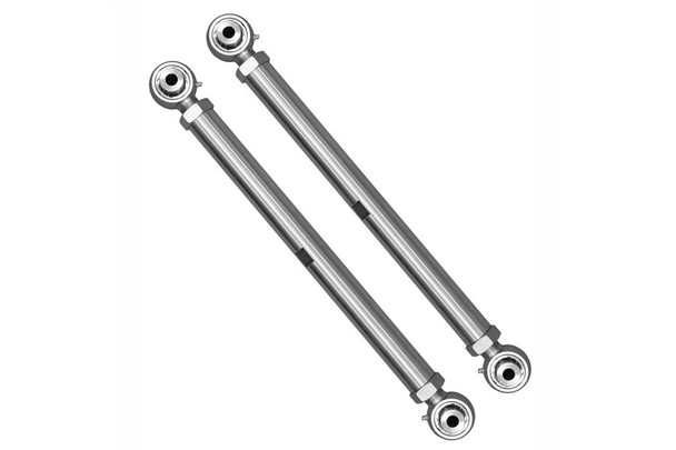 Rock Krawler 1-Ton Double Adjustable Front Lower Control Arms
