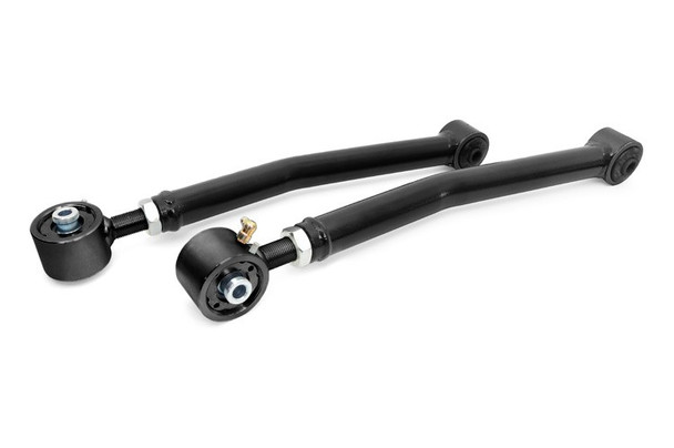 Rough Country Rear Upper X-Flex Adjustable Control Arms