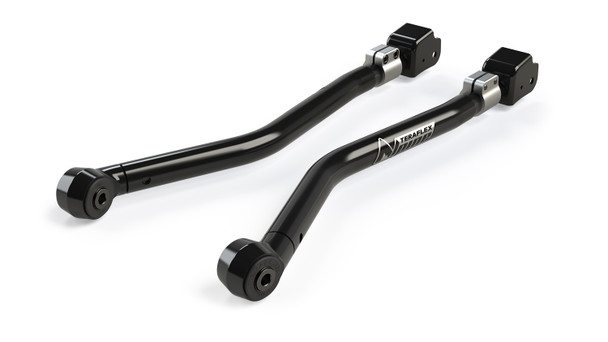 Teraflex Alpine Long Control Arms - Front Upper, Adjustable, 3in-6in Lift