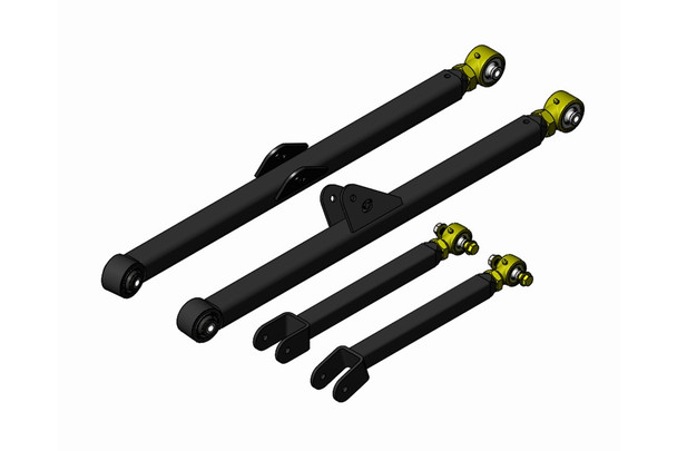 Clayton Off Road Front Lower Long Control Arm Kit