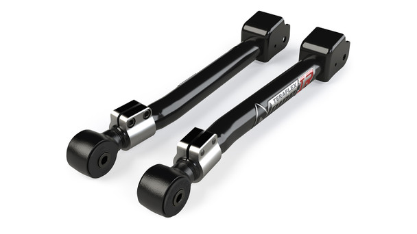 Teraflex Alpine IR Front Upper Control Arms - 2-4in Lift