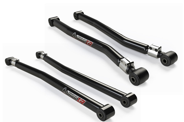 Teraflex Alpine IR Lower Long Arm Set