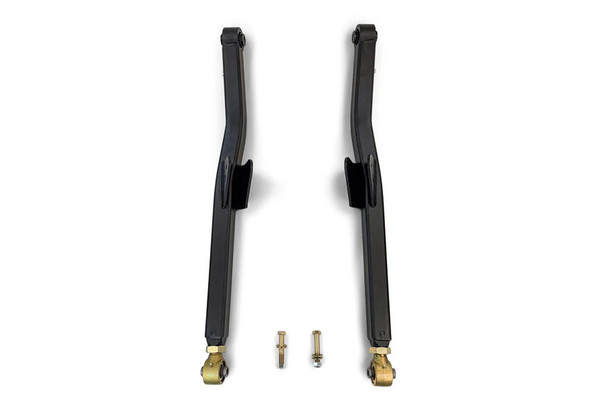 Clayton Off Road Premium Long Front Lower Control Arms