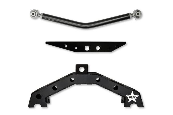 Rock Krawler UD60 3-Link Rear Conversion Kit