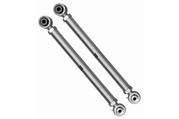 Rock Krawler X-Factor Pro Aluminum Rear Lower Control Arms