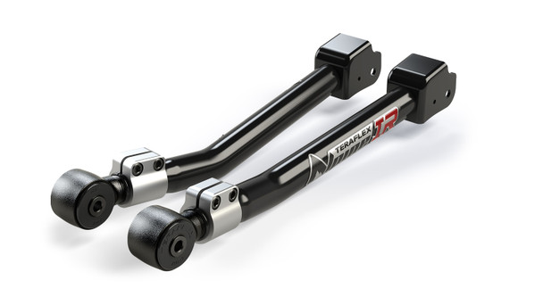 Teraflex Alpine IR Adjustable Control Arms Front Upper 0-4.5in Lift