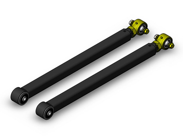 Clayton Off Road Long Rear Lower Control Arms