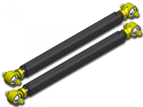 Clayton Off Road Pro Series Long Rear Lower Control Arms