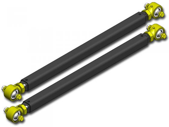 Clayton Off Road Pro Series Long Front Lower Control Arms