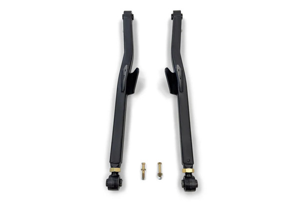 Clayton Off Road OVERLAND+ Long Front Lower Control Arms