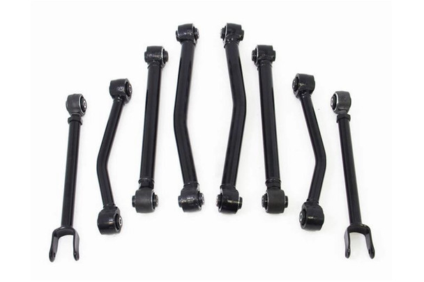 ReadyLift Suspension Terrain Flex Control Arm Kit