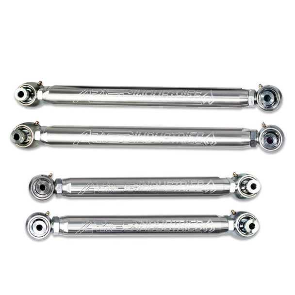 Artec Industreis Mid Control Arms, Lowers Only - Aluminum