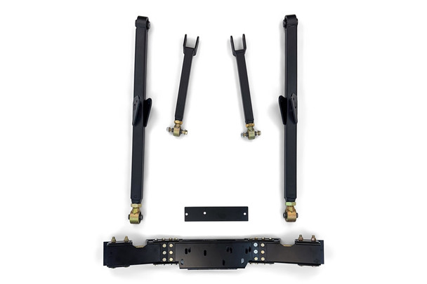 Clayton Off Road Front Long Arm Upgrade Kit