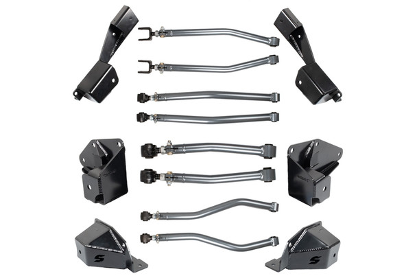 Synergy Manufacturing High Clearance Long Arm Upgrade Kit