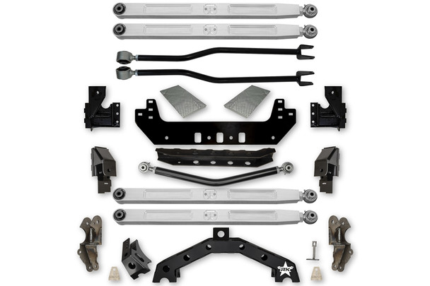 Rock Krawler X Factor X2 Pro Long Arm Upgrade