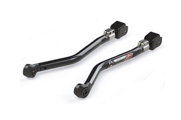 Teraflex Front Upper Alpine IR Long Control Arms w/ IR Axle Bushings