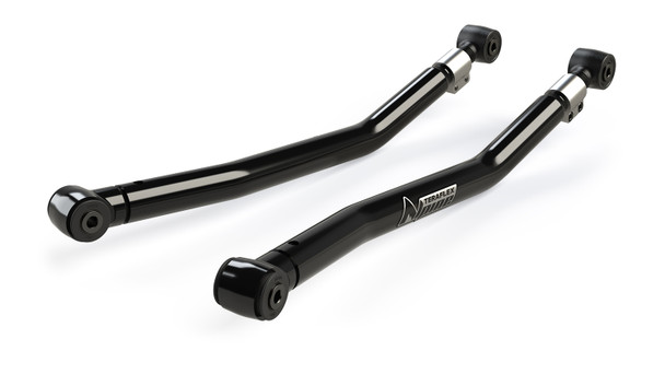 Teraflex Alpine Long Arms - Rear Upper, Adjustable, 3in-6in Lift