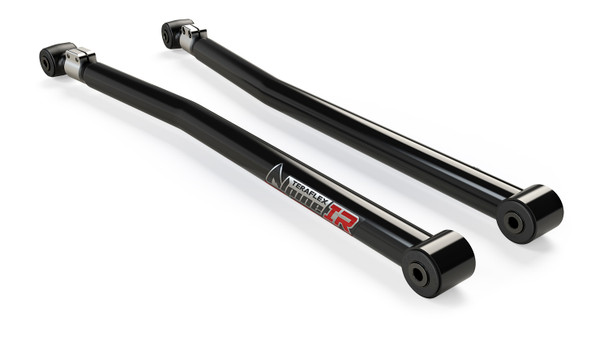 Teraflex Alpine IR Long Arms - Rear Lower, Adjustable, 3in-6in Lift