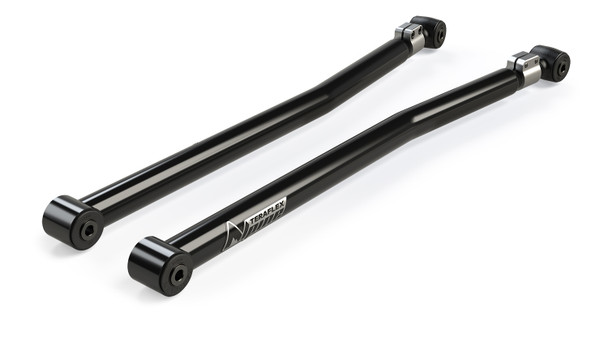 Teraflex Alpine Long Control Arms - Rear Lower, Adjustable, 3in-6in Lift
