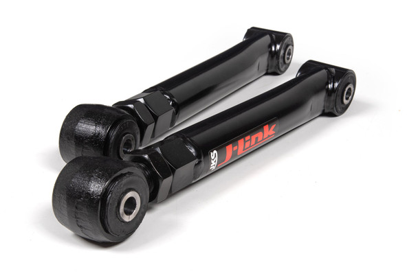 JKS J-Link Rear Upper Adjustable Control Arms