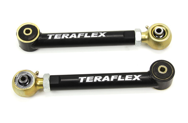 Teraflex Monster Flexarms - Front Lower