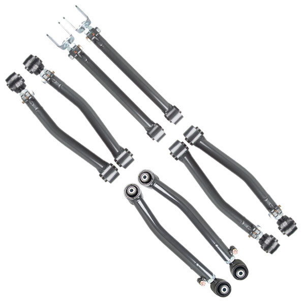 Synergy Manufacturing Adjustable Control Arms Kit