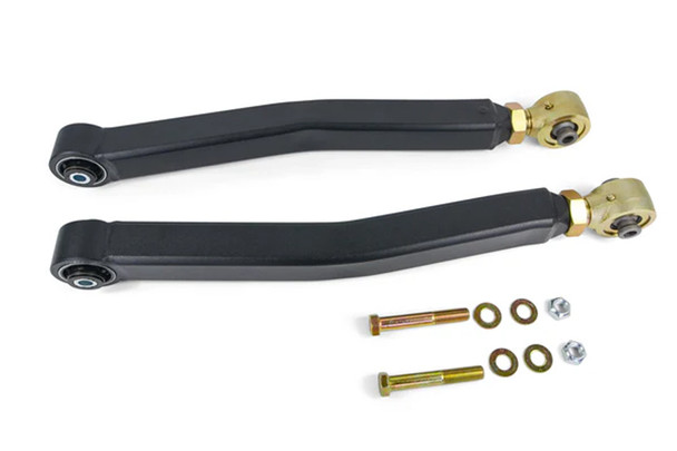 Clayton Off Road Short Front Lower Control Arms