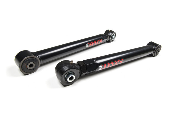 JKS J-Flex Adjustable Rear Lower Control Arms