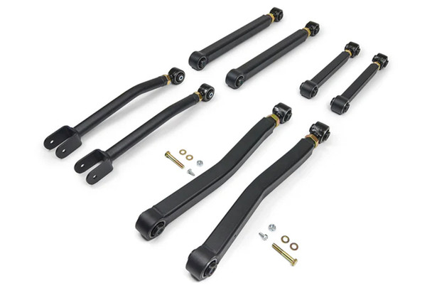 Clayton Off Road OVERLAND+ Short Control Arm Kit