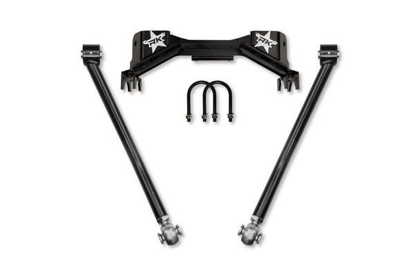Rock Krawler PRO-X Upgrade Kit