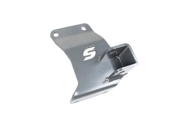 Synergy Manufacturing Steering Stabilizer Relocation Bracket