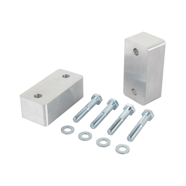 Synergy Rear Sway Bar Drop Brackets