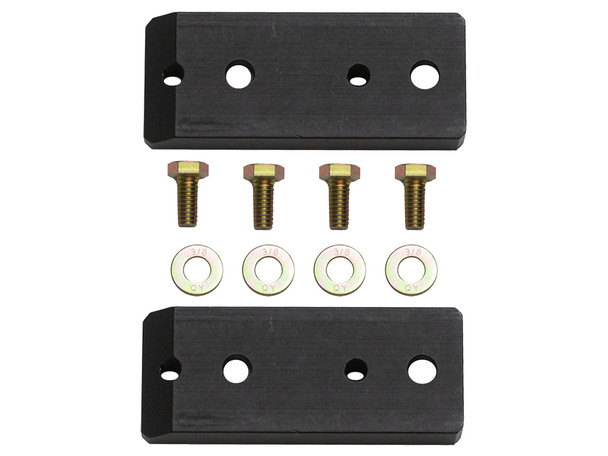 Icon Vehicle Dynamics Rear Sway Bar Relocation Kit
