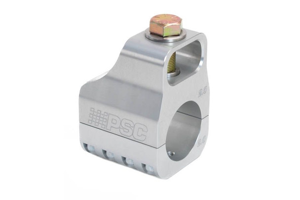 PSC 1.75in Cylinder Assist Double Shear Aluminum Tie-Rod Clamp