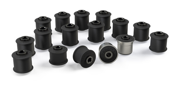 Teraflex IR Bushing Replacement Kit - 8 Short Arms
