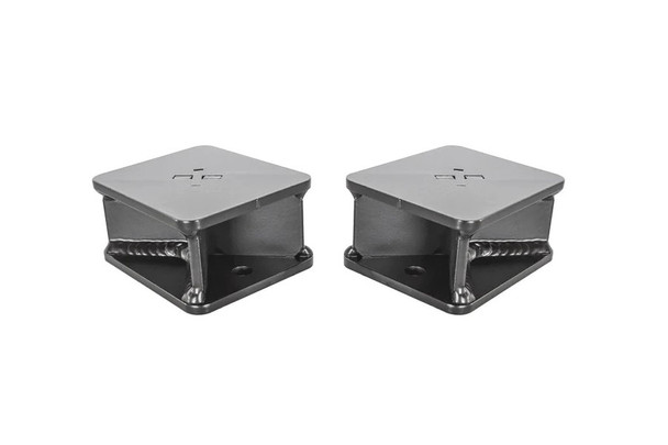 Carli Suspension Rear Bump Riser