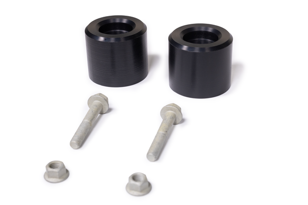 Steer Smarts RoMR Front Bump Stop Extension Kit 2.5in