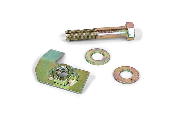 Clayton Off Road Heavy Duty Track Bar Bolt Kit