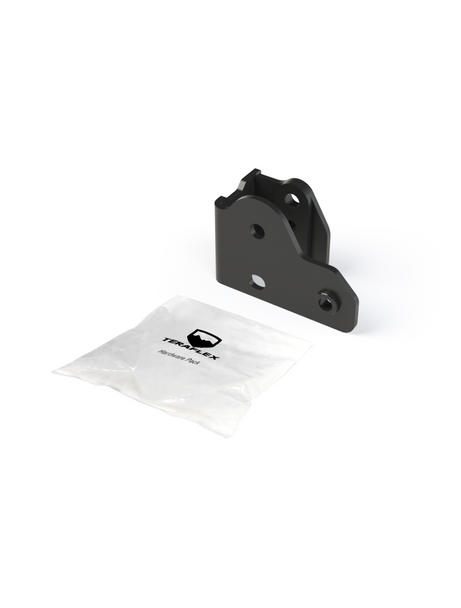 Teraflex Rear Track Bar Bracket Kit