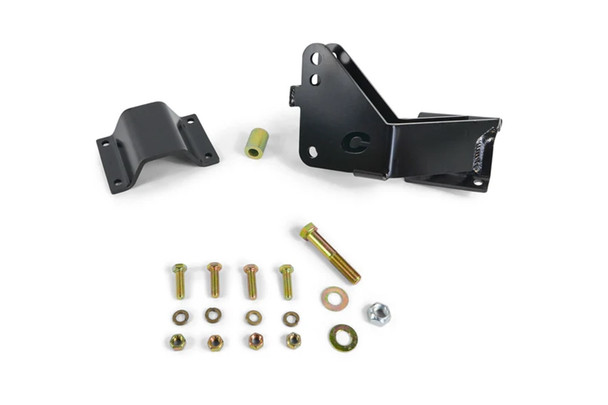 Clayton Off Road Rear Trackbar Bracket