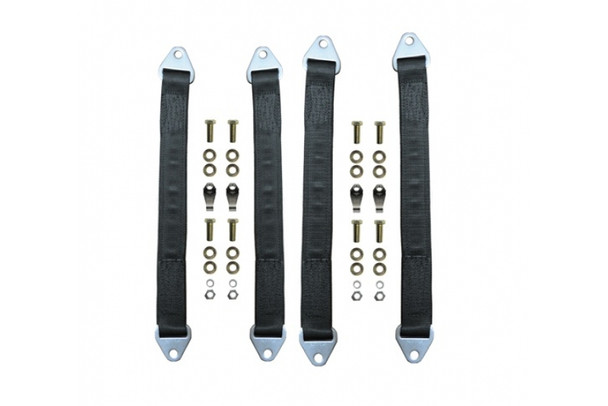 EVO Manufacturing Limit Strap Kit