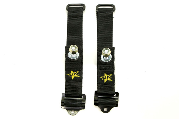 Rock Krawler Sway Bar Strap Kit